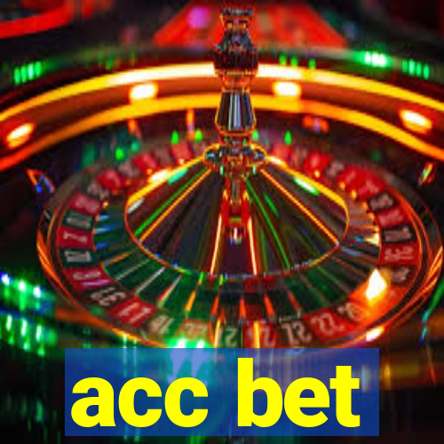 acc bet